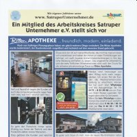 Ritter Apotheke Satrup