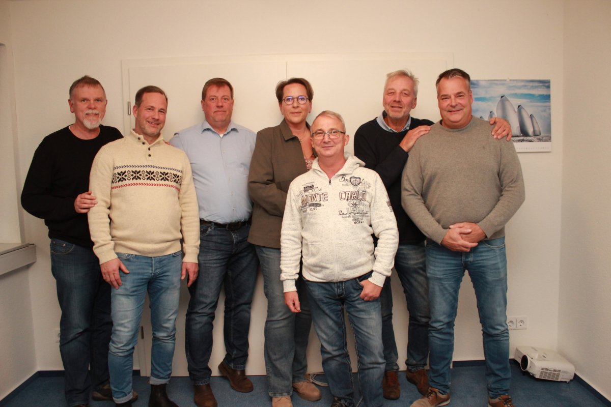 Vorstand